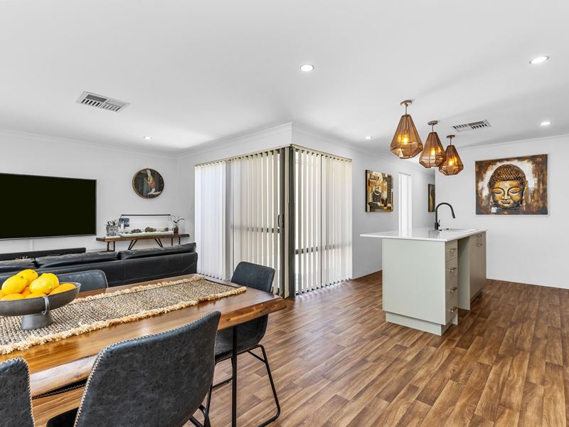 4 Caraway Approach, Dayton WA 6055