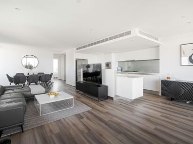 1205/2 Oldfield Street, Burswood WA 6100