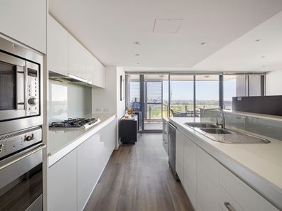 1205/2 Oldfield Street, Burswood WA 6100