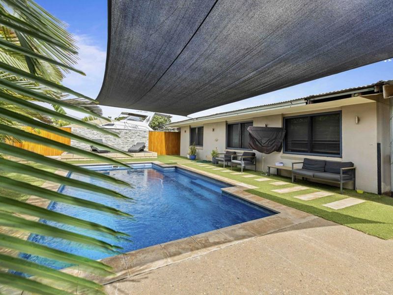 19 Gregory Way, Bulgarra