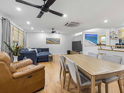 19 Gregory Way, Bulgarra WA 6714