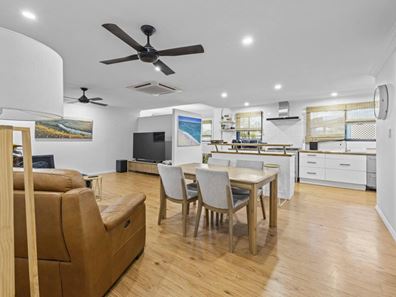19 Gregory Way, Bulgarra WA 6714