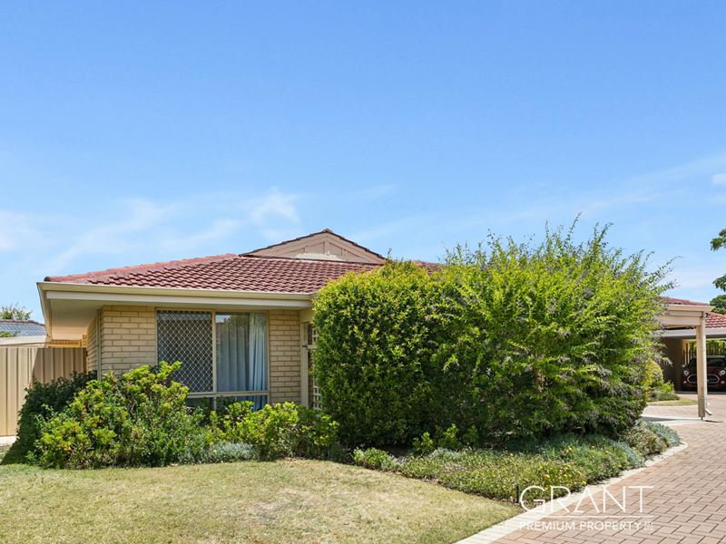 2/45 Ullapool Road, Mount Pleasant WA 6153