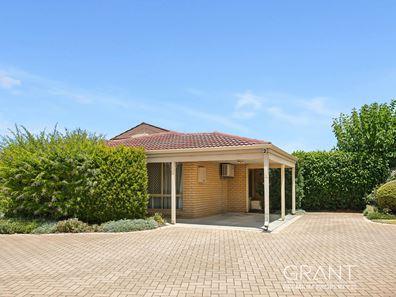 2/45 Ullapool Road, Mount Pleasant WA 6153