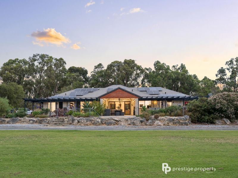 21 Citrus Court, Two Rocks WA 6037