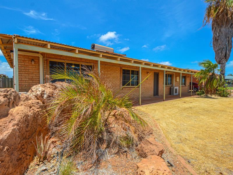 22 Counihan Crescent, Port Hedland WA 6721