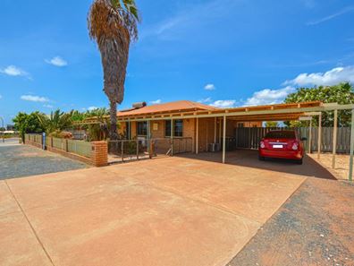 22 Counihan Crescent, Port Hedland WA 6721