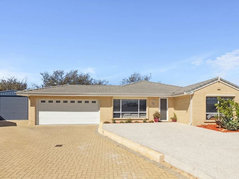 26 Cantara Rise, Ocean Reef