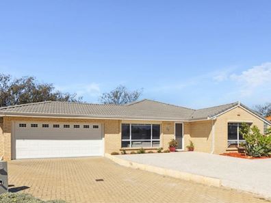 26 Cantara Rise, Ocean Reef WA 6027