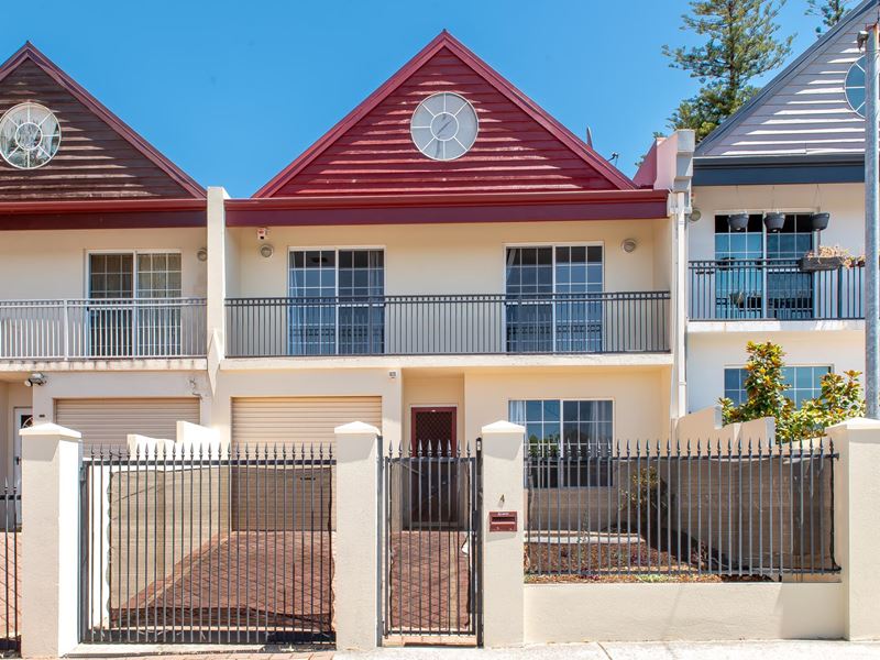 4/15 Teague Street, Burswood WA 6100