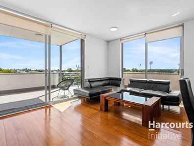 38/273 Beaufort Street, Perth WA 6000