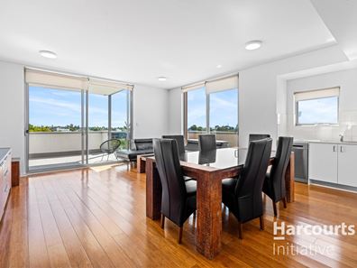 38/273 Beaufort Street, Perth WA 6000