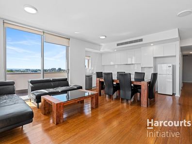 38/273 Beaufort Street, Perth WA 6000