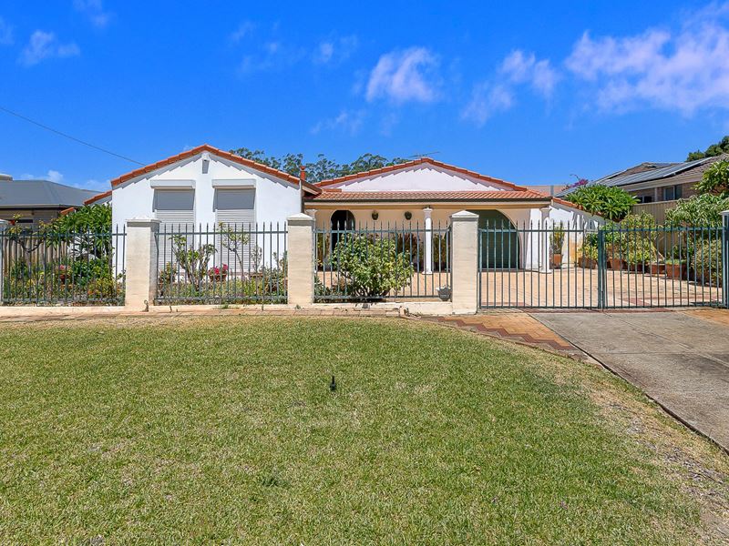 122 Partridge Way, Thornlie WA 6108