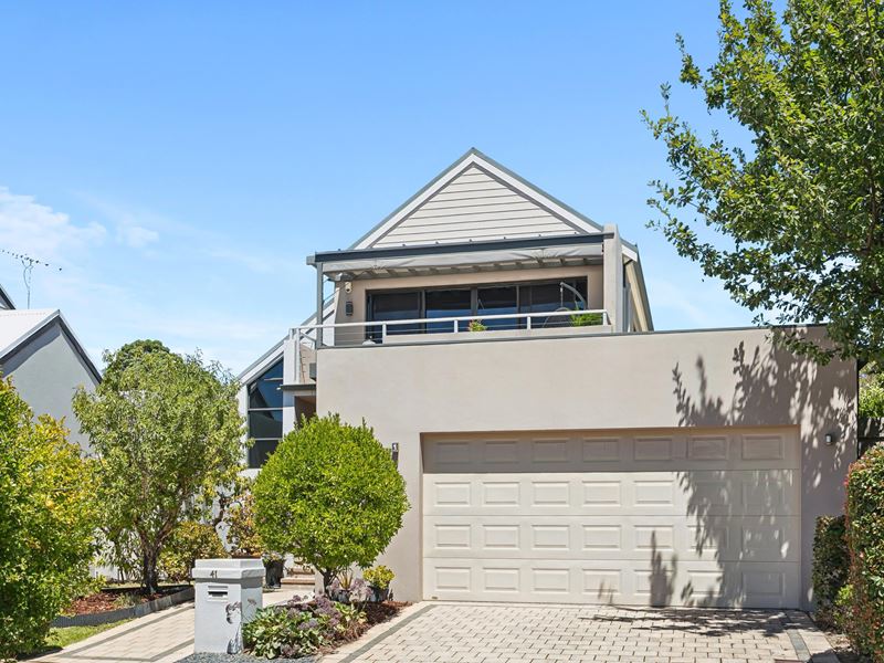 41 French Street, Joondanna WA 6060