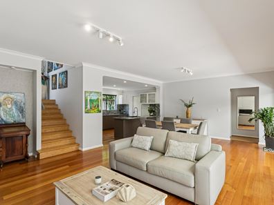 41 French Street, Joondanna WA 6060