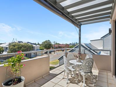 41 French Street, Joondanna WA 6060