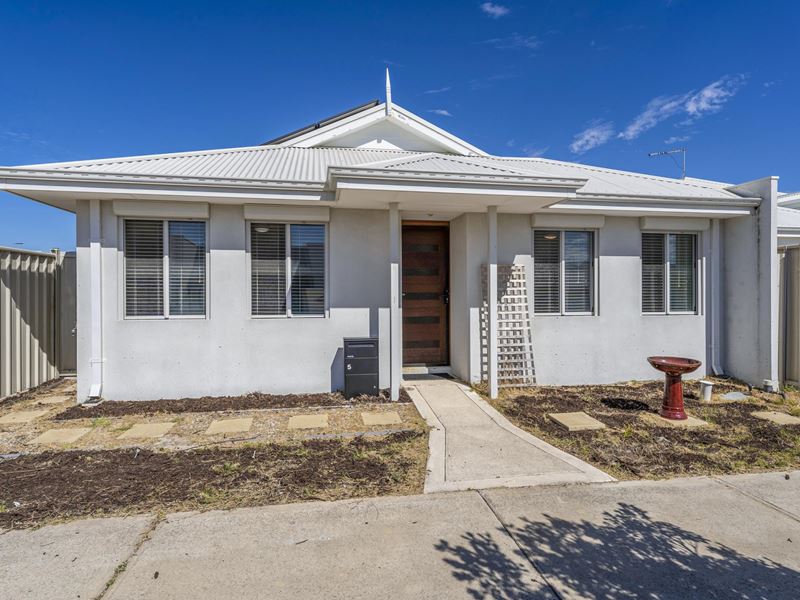5 Boodarie Chase, Golden Bay WA 6174