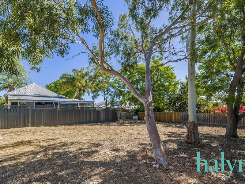 34A Forrest Street, Mount Lawley