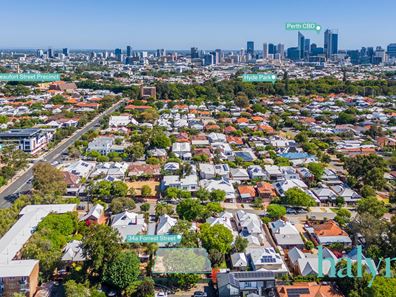34A Forrest Street, Mount Lawley WA 6050