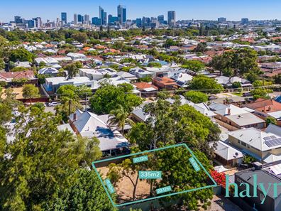 34A Forrest Street, Mount Lawley WA 6050