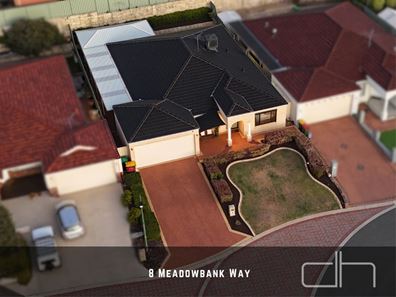 8 Meadowbank Way, Landsdale WA 6065