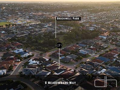 8 Meadowbank Way, Landsdale WA 6065