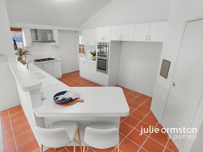 5 Mead Close, Woodvale WA 6026