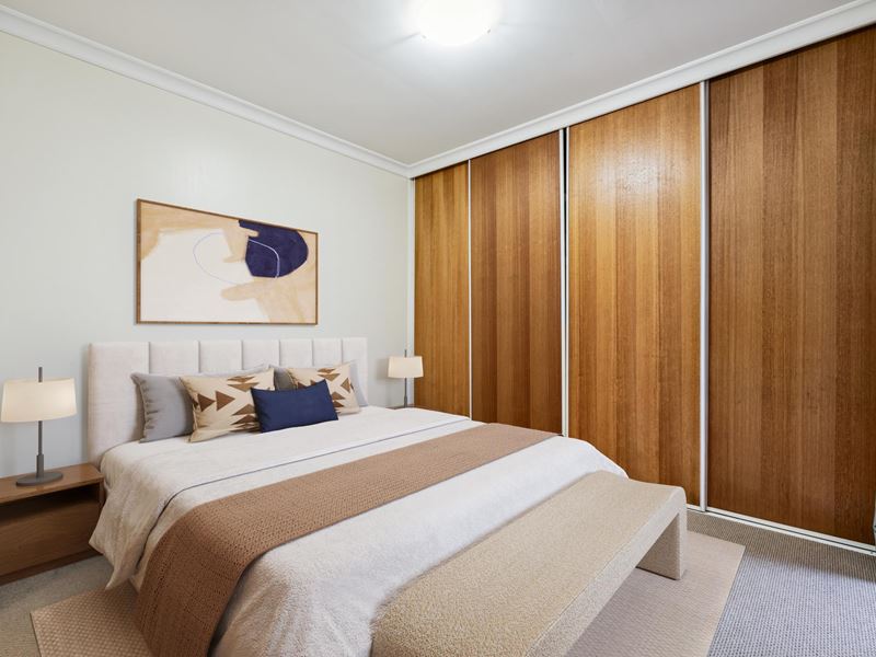 17B Shenton Avenue, Joondalup