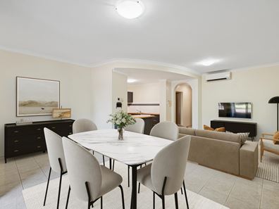 17B Shenton Avenue, Joondalup WA 6027