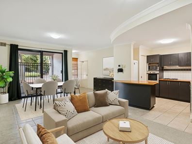 17B Shenton Avenue, Joondalup WA 6027