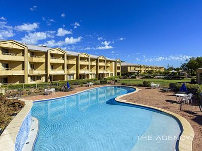 196/595 Bussell Highway, Broadwater WA 6280