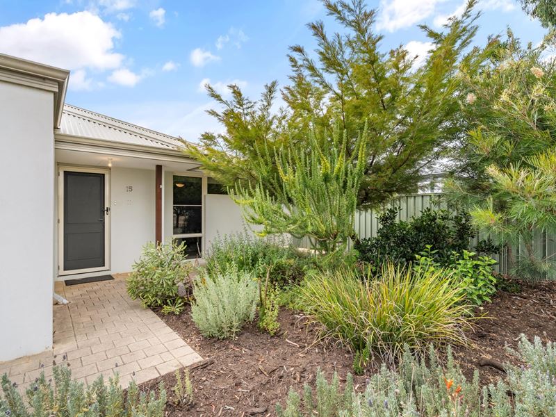 15 Dryandra Drive, Margaret River WA 6285