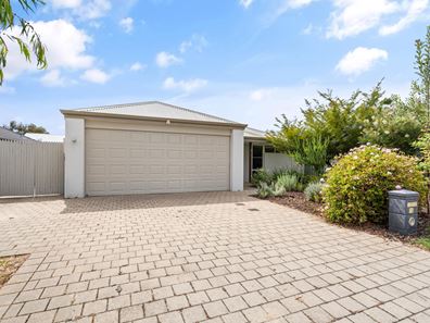 15 Dryandra Drive, Margaret River WA 6285