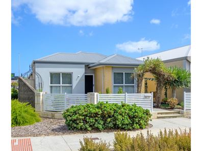 84 Tiffany Centre, Dalyellup WA 6230
