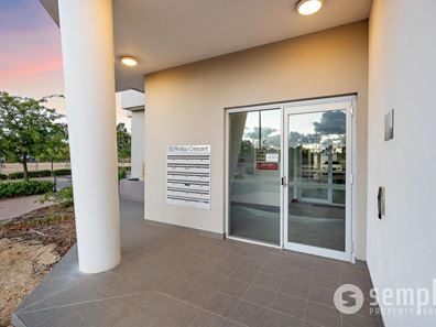 10/10 Pimlico Crescent, Wellard WA 6170