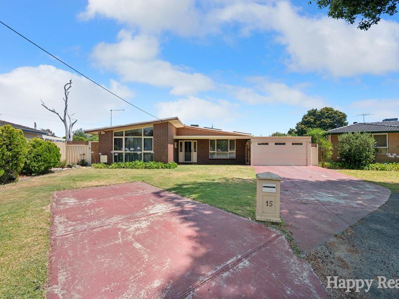 15 Anderson Way, Thornlie
