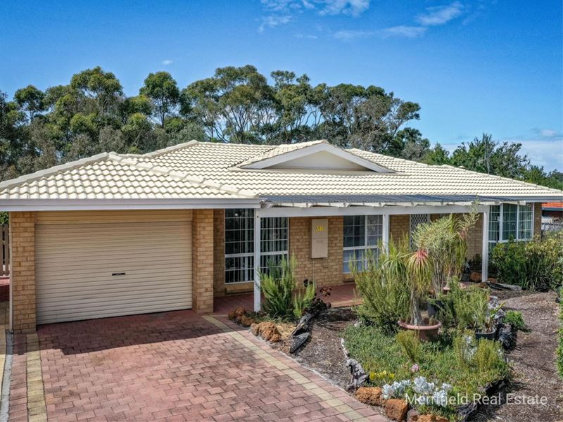 38 Kampong Road, Yakamia WA 6330