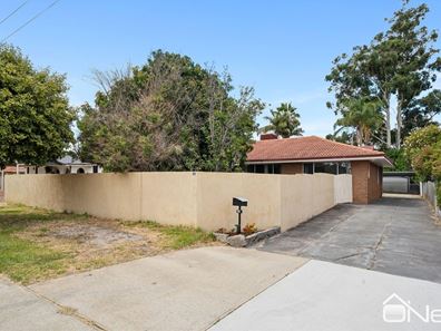 35 Dumsday Drive, Forrestdale WA 6112