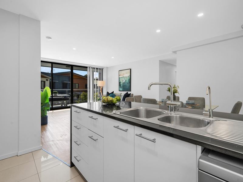 14/8 Hordern Street, Victoria Park