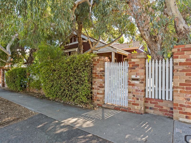 38c Monument Street, Mosman Park WA 6012