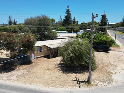 86 Cockram Street, Lancelin WA 6044
