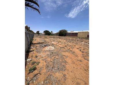 25 McNish Street, South Carnarvon WA 6701