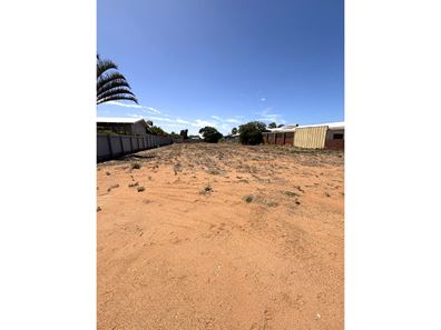 25 McNish Street, South Carnarvon WA 6701