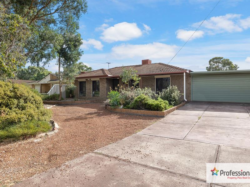 9 Craigie Place, Seville Grove