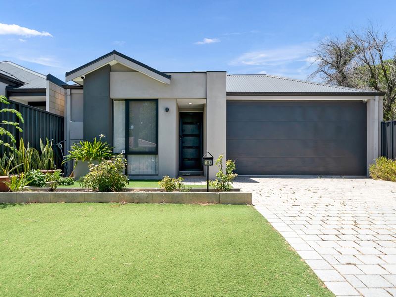 10B Coachwood Way, Maddington WA 6109