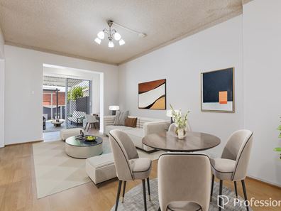 1/19 Freesia Way, Willetton WA 6155