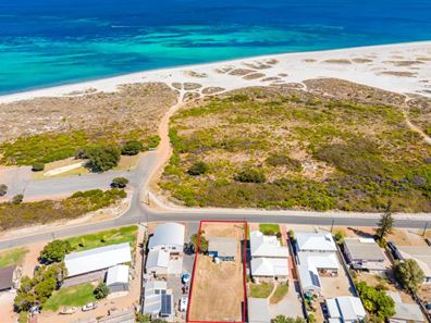 20 Corunna Road, Cervantes WA 6511