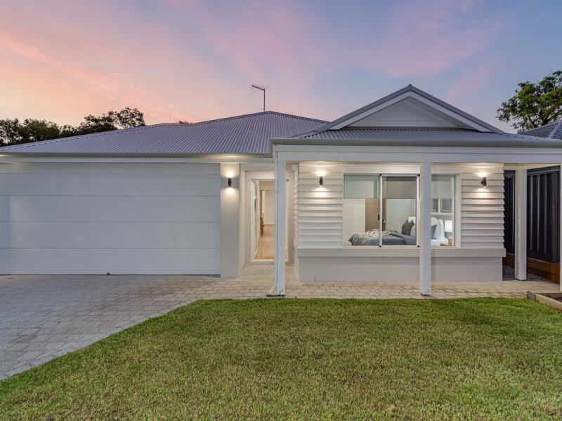 8 Cordroy Way, Hamersley