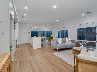 8 Cordroy Way, Hamersley WA 6022